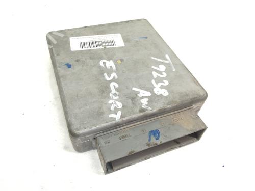 Engine control unit (ECU) FORD ESCORT VI Turnier (GAL, ANL)  | BP5350253M57 
