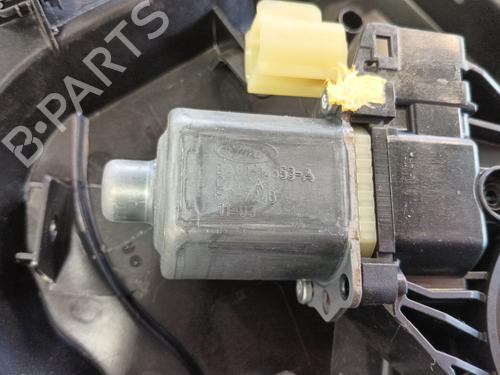 Front right window mechanism FORD FIESTA VI (CB1, CCN) 1.6 TDCi | BP32684630C23 - Image 2