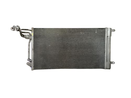 Used AC radiator AC radiator SEAT IBIZA IV (6J5, 6P1) 1.9 TDI (105 hp) 33980742 33980742