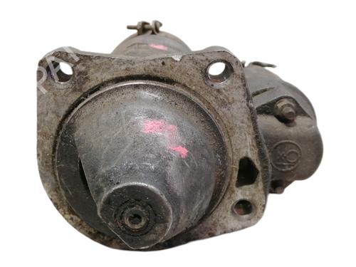 Starter FORD FIESTA III (GFJ)  | BP5367102M8 