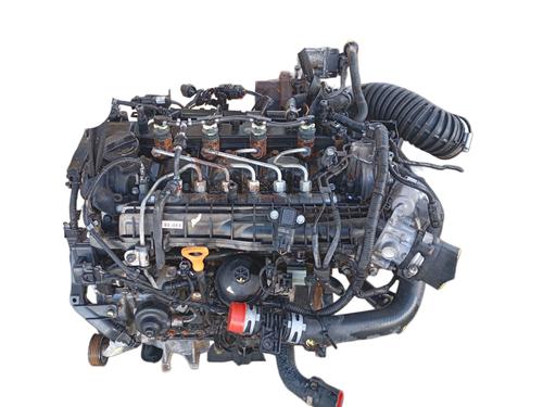 Used Engine Engine KIA SPORTAGE IV (QL, QLE) 1.7 CRDi (116 hp) 33963445 33963445