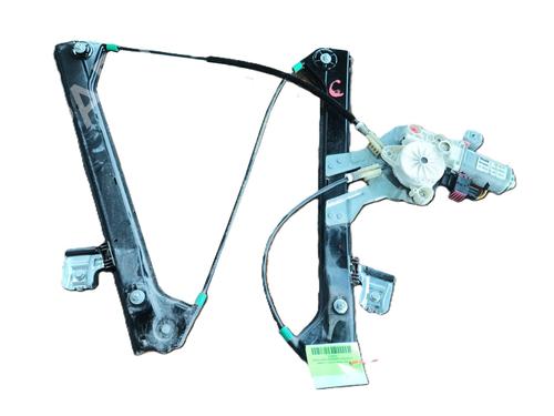 Used Front left window mechanism SAAB 9-3 Estate (E50) 1.9 TiD (150 hp) 30570594