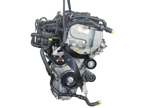 Engine SEAT LEON (1P1) 1.4 TSI | BP40227986M1 - Image 17