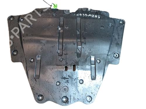 Protection sous caisse DACIA SANDERO III 1.0 TCe 90 (91 hp) 31700289