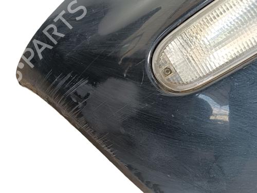 Front bumper VW NEW BEETLE (9C1, 1C1) 1.9 TDI | BP26123763C7 