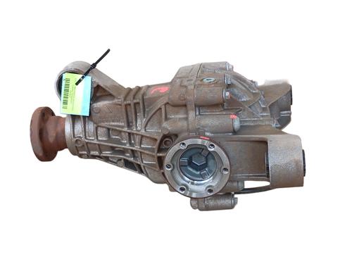 Differenziale posteriore VW TOUAREG (7LA, 7L6, 7L7) 3.0 V6 TDI (225 hp) 31926629