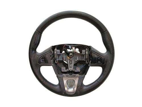 Lenkrad für Lenkrad RENAULT MEGANE III Hatchback (BZ0/1_, B3_) 1.2 TCe (BZ2B, BZ11) (116 hp) 35920363 35920363