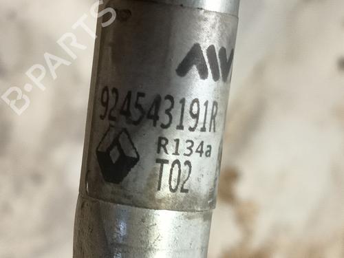 AC pipe RENAULT MASTER III Van (FV) 2.3 dCi 130 FWD (FV0M, FV0Y, FV0J, FV02, FV03) | BP29752700M126 - Image 6