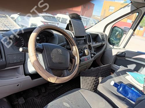 Used Parts PEUGEOT BOXER Van 2.2 HDi 100 (101 hp) 3494093