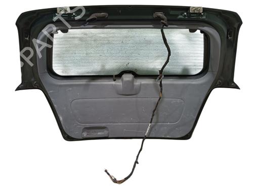 Tailgate KIA SORENTO I (JC) 2.5 CRDi 4WD | BP22227892C6 