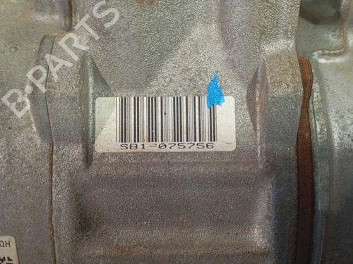 AC compressor FORD TRANSIT CUSTOM V362 Van (FY, FZ) | BP40560043M34 - Image 4