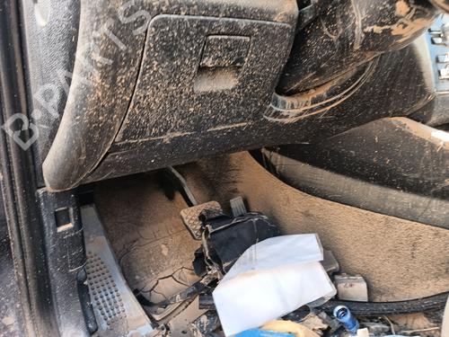 Front differential BMW X4 (F26) xDrive 35 d | BP28024390M23 