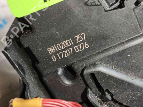 Switch RENAULT CLIO III (BR0/1, CR0/1) 1.5 dCi (BR17, CR17) | BP37069580I30 - Image 3