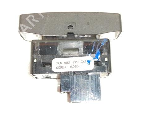 Switch VW TOUAREG (7LA, 7L6, 7L7) 3.0 V6 TDI | BP8413655I30 