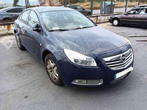 Front left window mechanism OPEL INSIGNIA A (G09) 2.0 CDTI (68) | BP38059707C22 - Image 5