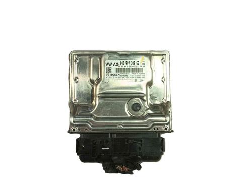 Used Engine control unit (ECU) Engine control unit (ECU) CUPRA FORMENTOR (KM7, KMP) 1.4 e-Hybrid (150 hp) 36527479 36527479