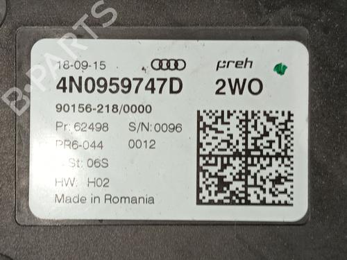 Módulo eletrónico AUDI Q8 (4MN, 4MT) 50 TDI Mild Hybrid quattro | BP36039654M83 - Image 3