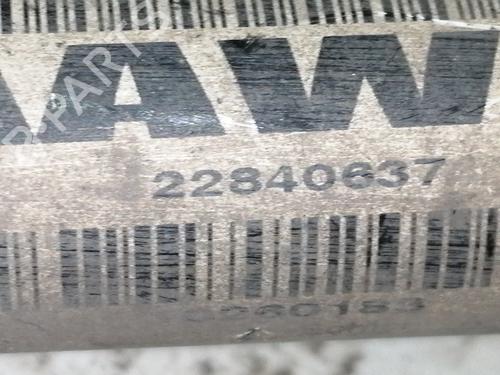 Antriebswelle links vorne OPEL INSIGNIA A Sports Tourer (G09) 2.0 CDTI (35) | BP9704765M38