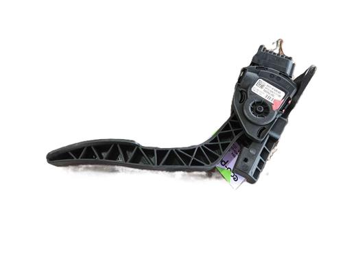 Pedal FORD FIESTA VI (CB1, CCN) 1.25 | BP37631789I4 - Image 2