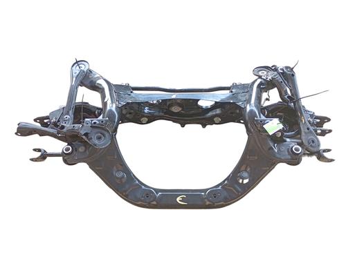 Used Rear axle Rear axle LEXUS NX II (_A2_, _H2_) 450h+ E-Four (AAZH26) (309 hp) 33854791 33854791