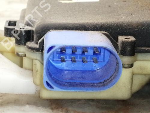 Front left lock VW POLO (9N_, 9A_)  | BP6012531C98 