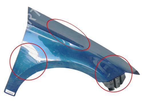 Right front fenders SEAT LEON ST (5F8) 1.6 TDI PARA | PINTAR