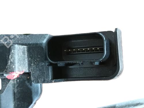 Rear left lock HYUNDAI SANTA FÉ IV (TM, TMA) 2.2 CRDi | BP29356600C100 