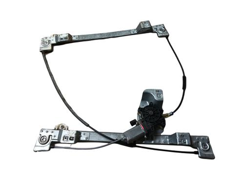 Used Front left window mechanism MERCEDES-BENZ CITAN Box Body/MPV (W415) 109 CDI (415.603, 415.605) (95 hp) 29993004