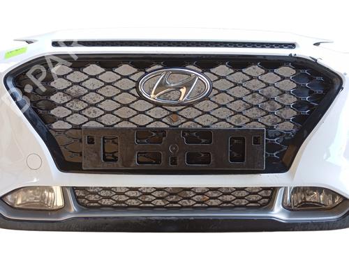 Front bumper HYUNDAI KONA (OS, OSE, OSI) 1.0 T-GDi | BP29039961C7 