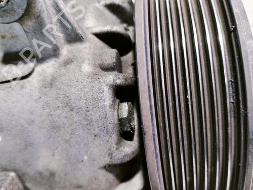 AC compressor NISSAN QASHQAI / QASHQAI +2 I (J10, NJ10, JJ10E)  | BP16120933M34 