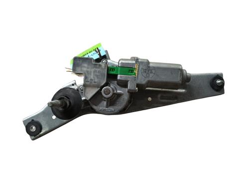 Used Rear wiper motor NISSAN NOTE (E11, NE11) 1.5 dCi (86 hp) 30885797
