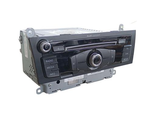 Radio AUDI A4 B8 Avant (8K5)  | BP25047390E6 