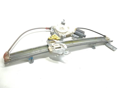 Front left window mechanism NISSAN MICRA III (K12)  | BP6291452C22 