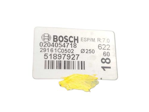 Servo brake OPEL COMBO Box Body/MPV (X12) 1.3 CDTI (B05) | BP39105541M42 - Image 4