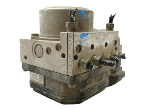 Used ABS pump NISSAN X-TRAIL II (T31) [2007-2018]  11530051