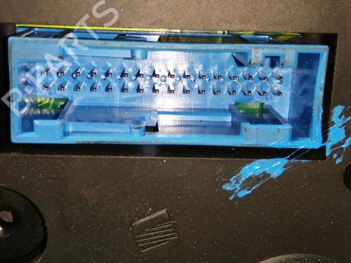 Instrument cluster SEAT CORDOBA (6K2) 1.4 | BP11701045C47 