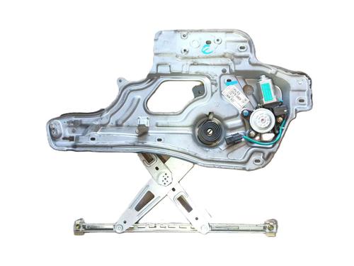 Used Front left window mechanism Front left window mechanism 37263910 37263910