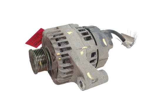 Used Alternator FIAT CROMA (194_) 1.9 D Multijet (194AXB1B) (120 hp) 6587163