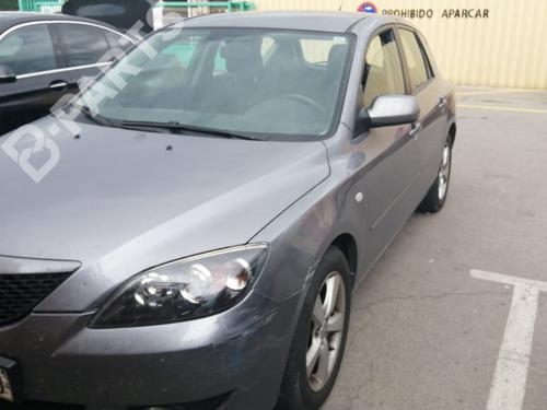 Used Parts MAZDA 3 (BK)  1.6 (BK14)  1042872
