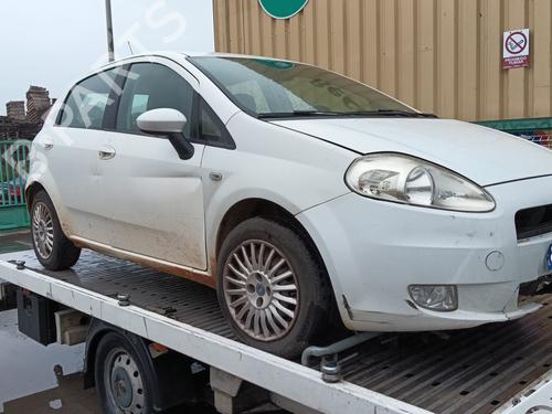 Used Parts FIAT GRANDE PUNTO (199_) 1.3 D Multijet (75 hp) 4380976
