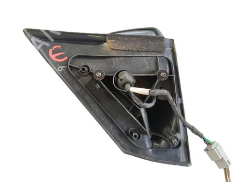 Right mirror FORD KA+ III (UK, FK) 1.2 Ti-VCT | BP31948988C27 