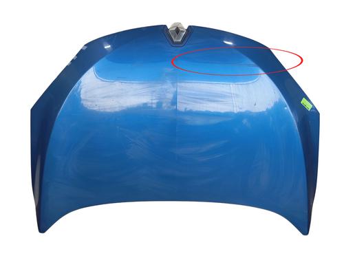 Used Hood RENAULT MEGANE III Hatchback (BZ0/1_, B3_) [2008-2025]  30095712