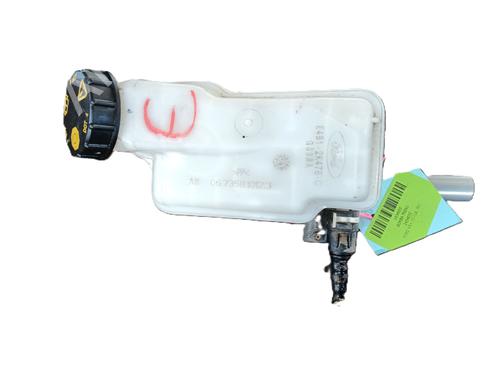 Used Brake master cylinder FORD KA+ III (UK, FK) [2014-2025]  30143389