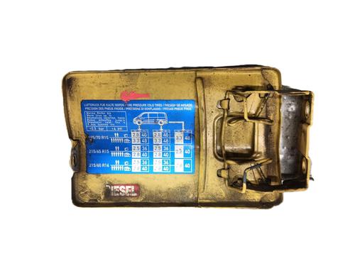 Fuel flap MERCEDES-BENZ VITO Van (W638) 108 D 2.3 (638.064, 638.068) | BP21376939C131