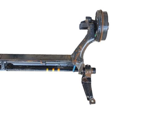 Rear axle RENAULT KANGOO (KC0/1_) 1.9 dTi (KC0U) | BP30352259M2