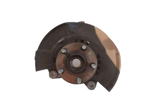 Used Left front steering knuckle Left front steering knuckle LEXUS CT (ZWA10_) 200h (ZWA10_) (99 hp) 36342972 36342972