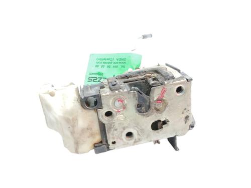 Front right lock FIAT PUNTO (188_) 1.2 16V 80 (188.233, .235, .253, .255, .333, .353, .639,... | BP6281131C97 