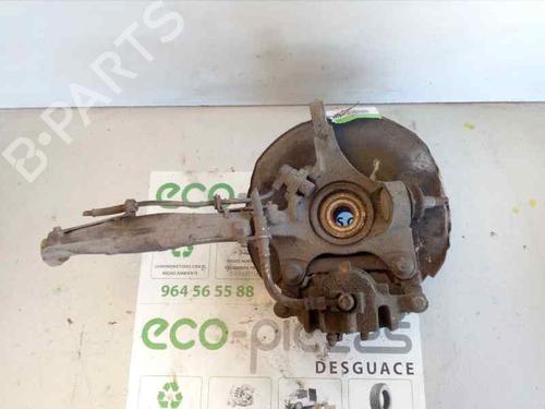 Used Right front steering knuckle ROVER 45 I Hatchback (RT) 1.6 (109 hp) 5800730