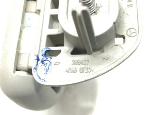 Front left interior door handle MERCEDES-BENZ M-CLASS (W164)  | BP8794825I13 