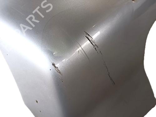 Rear bumper SUZUKI GRAND VITARA II (JT, TE, TD) 1.9 DDiS All-wheel Drive (JT419, TD44, JB419WD, JB419XD,... | BP24803731C8 